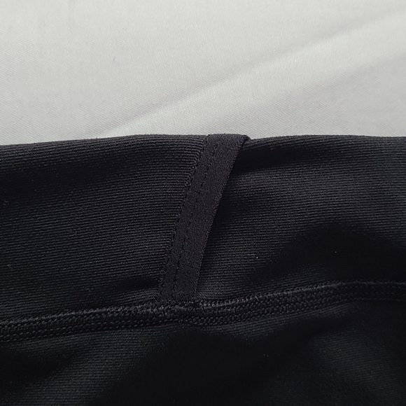 Men's Nike Dri-Fit Stay Warm Long Running Pants - Picture 4 of 11